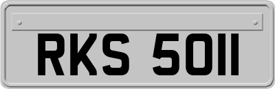 RKS5011