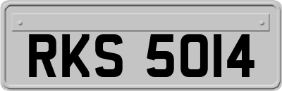 RKS5014