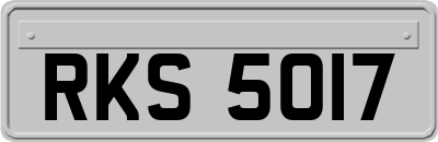 RKS5017