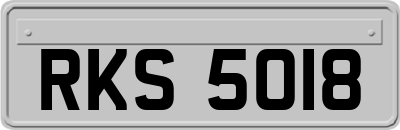 RKS5018