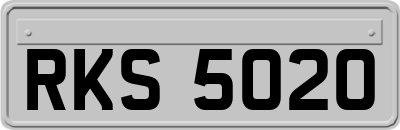 RKS5020