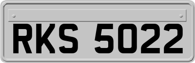 RKS5022