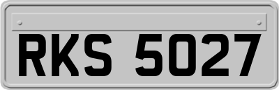 RKS5027