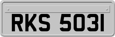 RKS5031