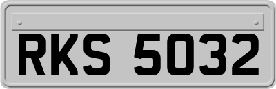 RKS5032