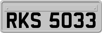 RKS5033