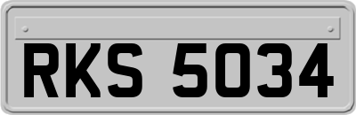 RKS5034