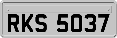 RKS5037