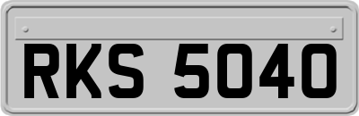 RKS5040