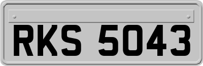 RKS5043