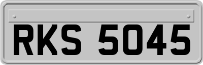 RKS5045