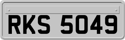 RKS5049