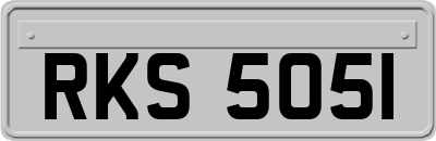 RKS5051