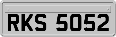 RKS5052