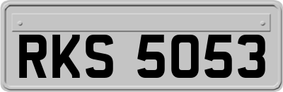 RKS5053