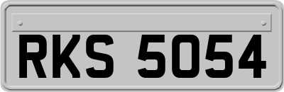 RKS5054