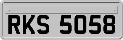 RKS5058