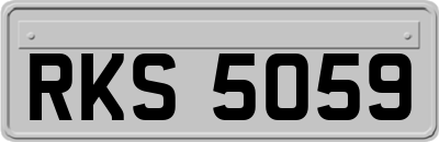 RKS5059