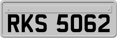 RKS5062