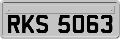 RKS5063