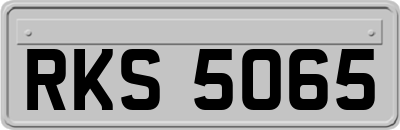 RKS5065