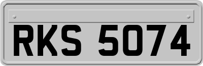 RKS5074