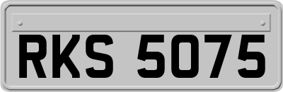 RKS5075