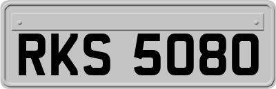 RKS5080