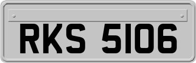 RKS5106