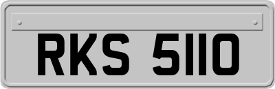 RKS5110