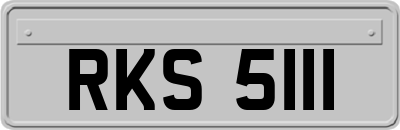 RKS5111