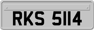 RKS5114