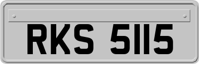 RKS5115