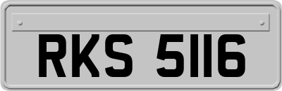 RKS5116