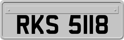 RKS5118