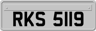 RKS5119