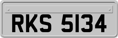 RKS5134