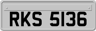 RKS5136