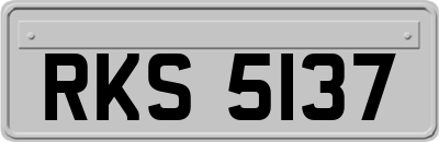 RKS5137