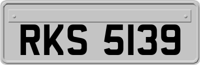 RKS5139