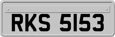 RKS5153