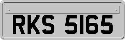 RKS5165