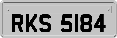 RKS5184