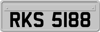 RKS5188