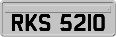 RKS5210