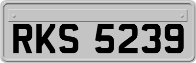 RKS5239