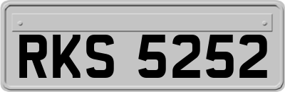 RKS5252