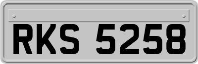 RKS5258