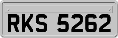 RKS5262