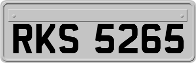 RKS5265